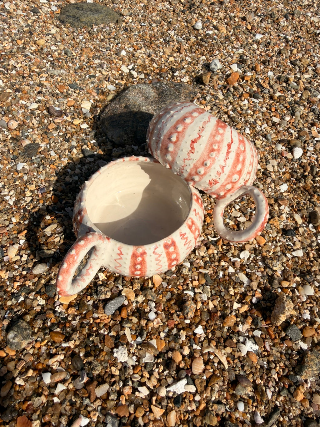 Tasse Oursinette