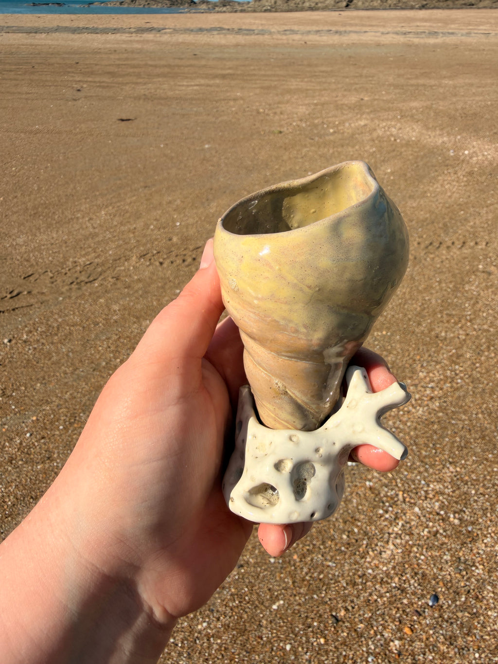 Tasse Shellpresso #2