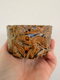 Tasse rocher Ambre - n°06