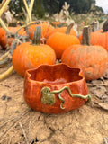 Récolte : Pumpkin Bowl