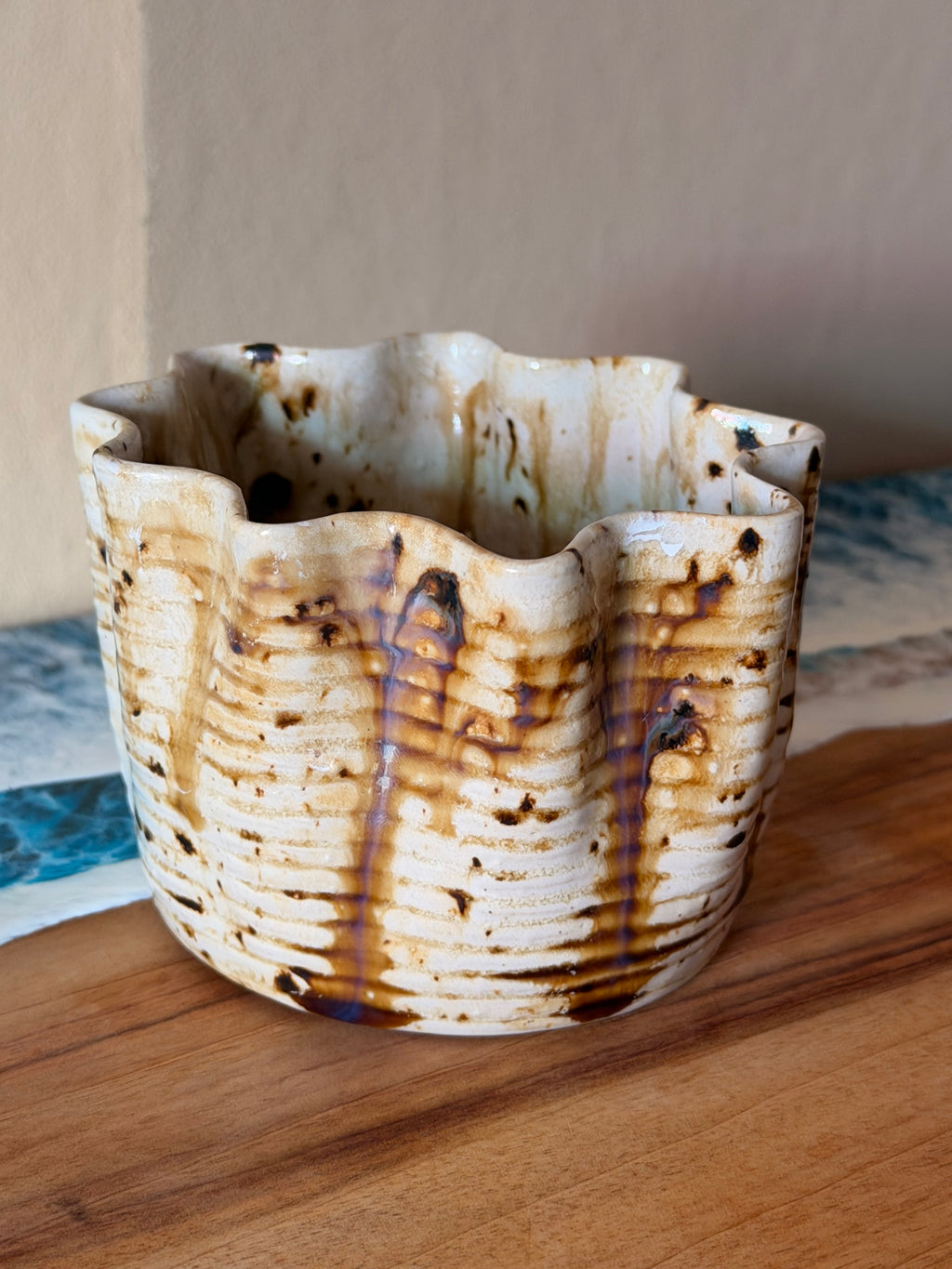 Tasse Ecume