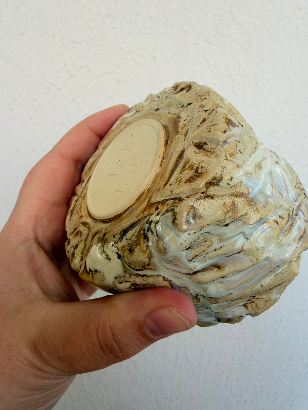 Tasse rocher Chaï - n°02