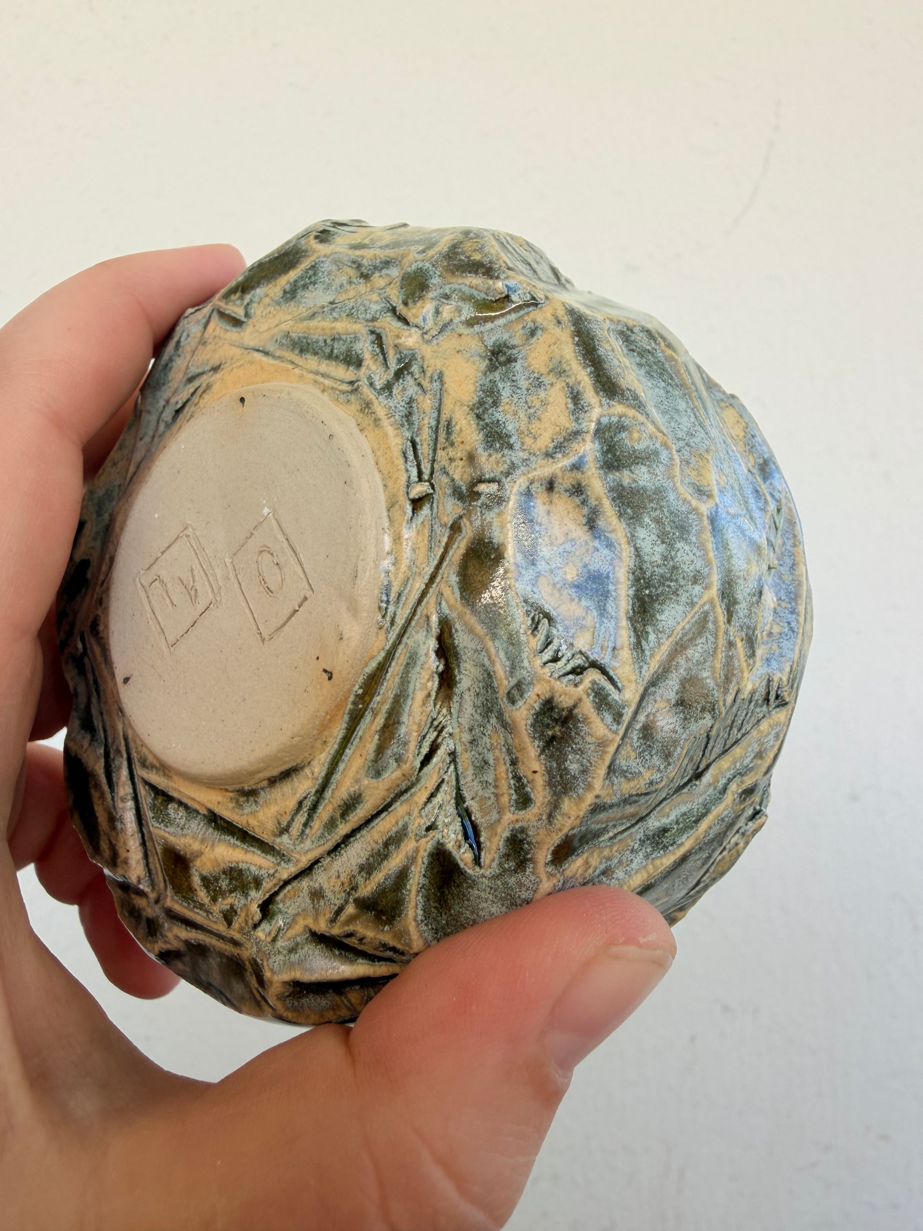 Tasse rocher Highland - n°10