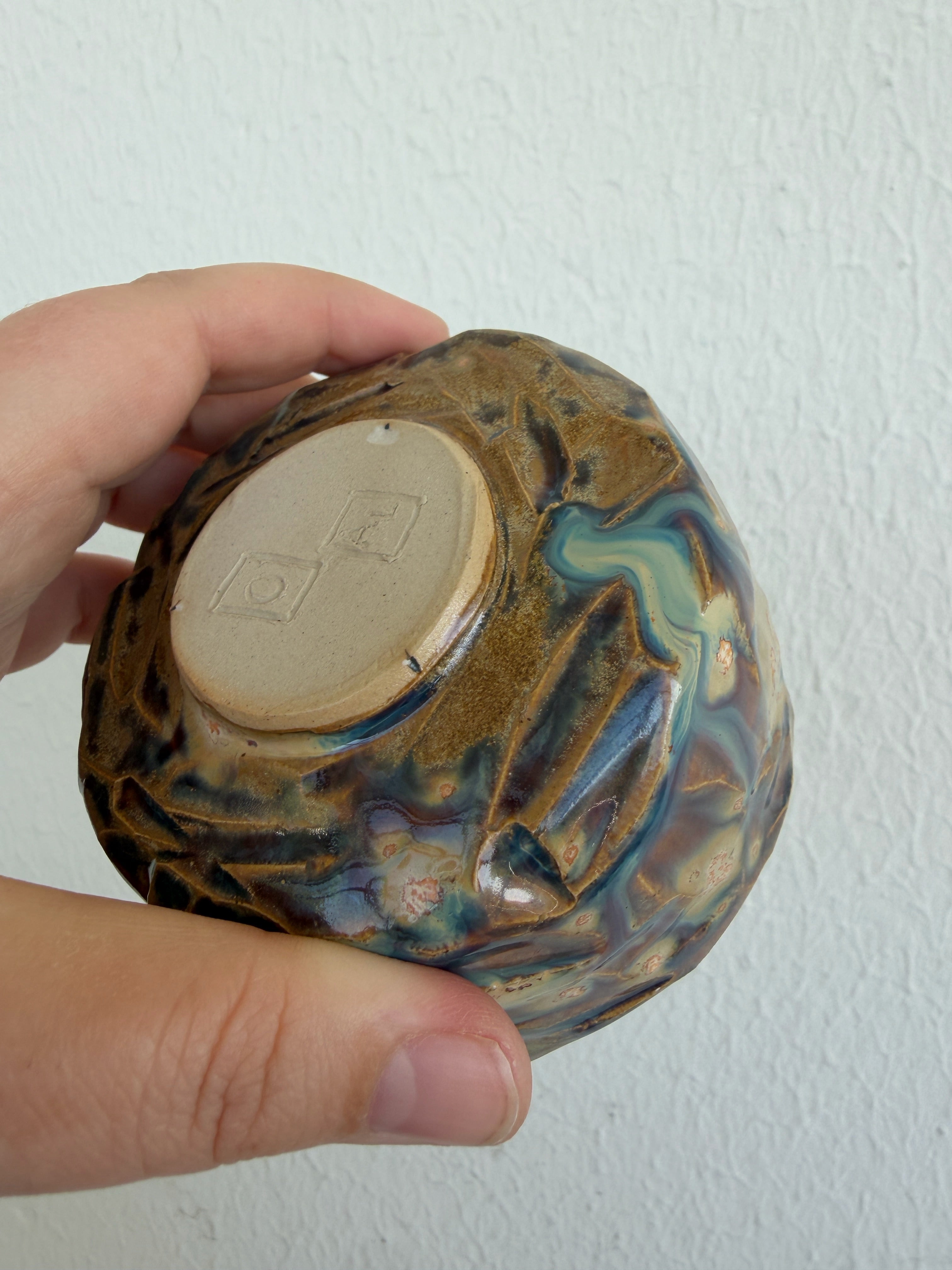 Tasse rocher Galaxie - n°11