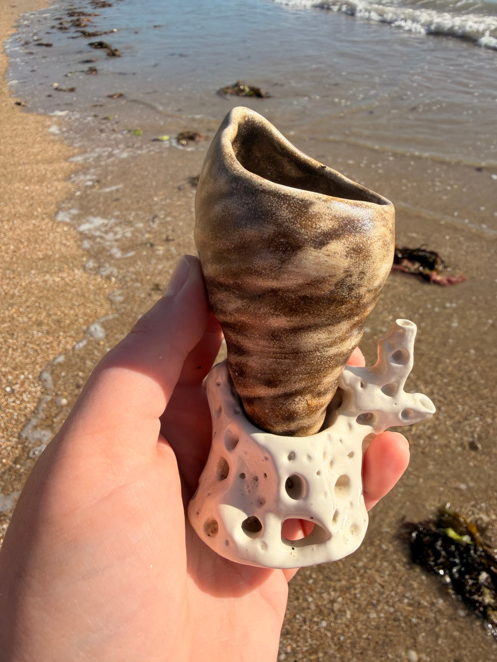 Tasse Shellpresso