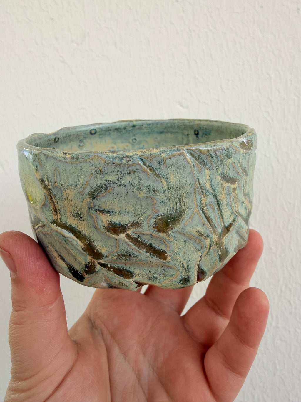 Tasse rocher Falaise - n°05