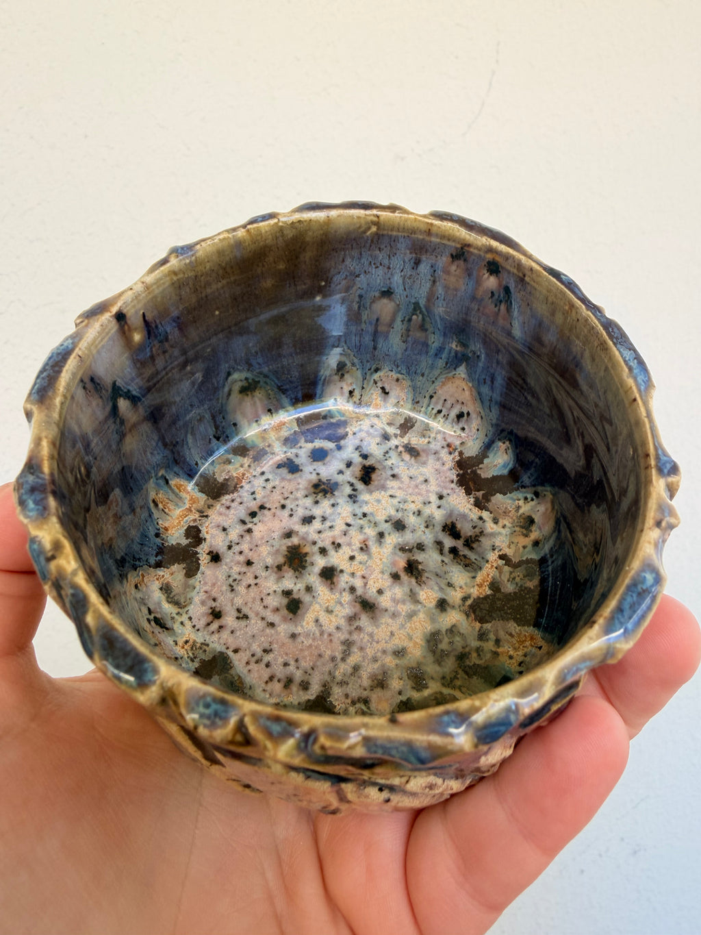 Tasse rocher Cascade - n°09