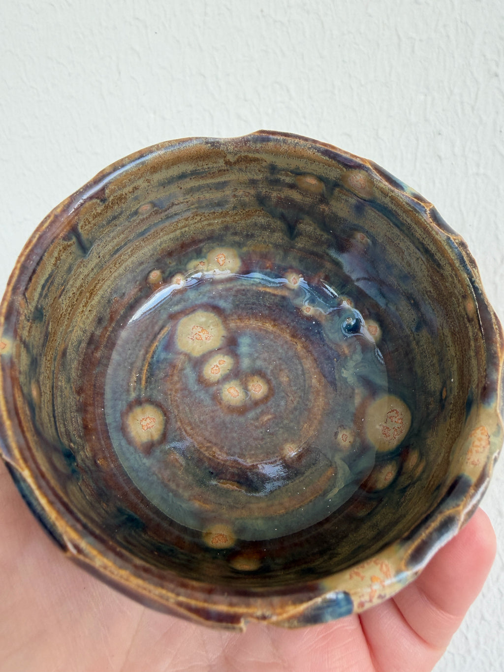 Tasse rocher Galaxie - n°11