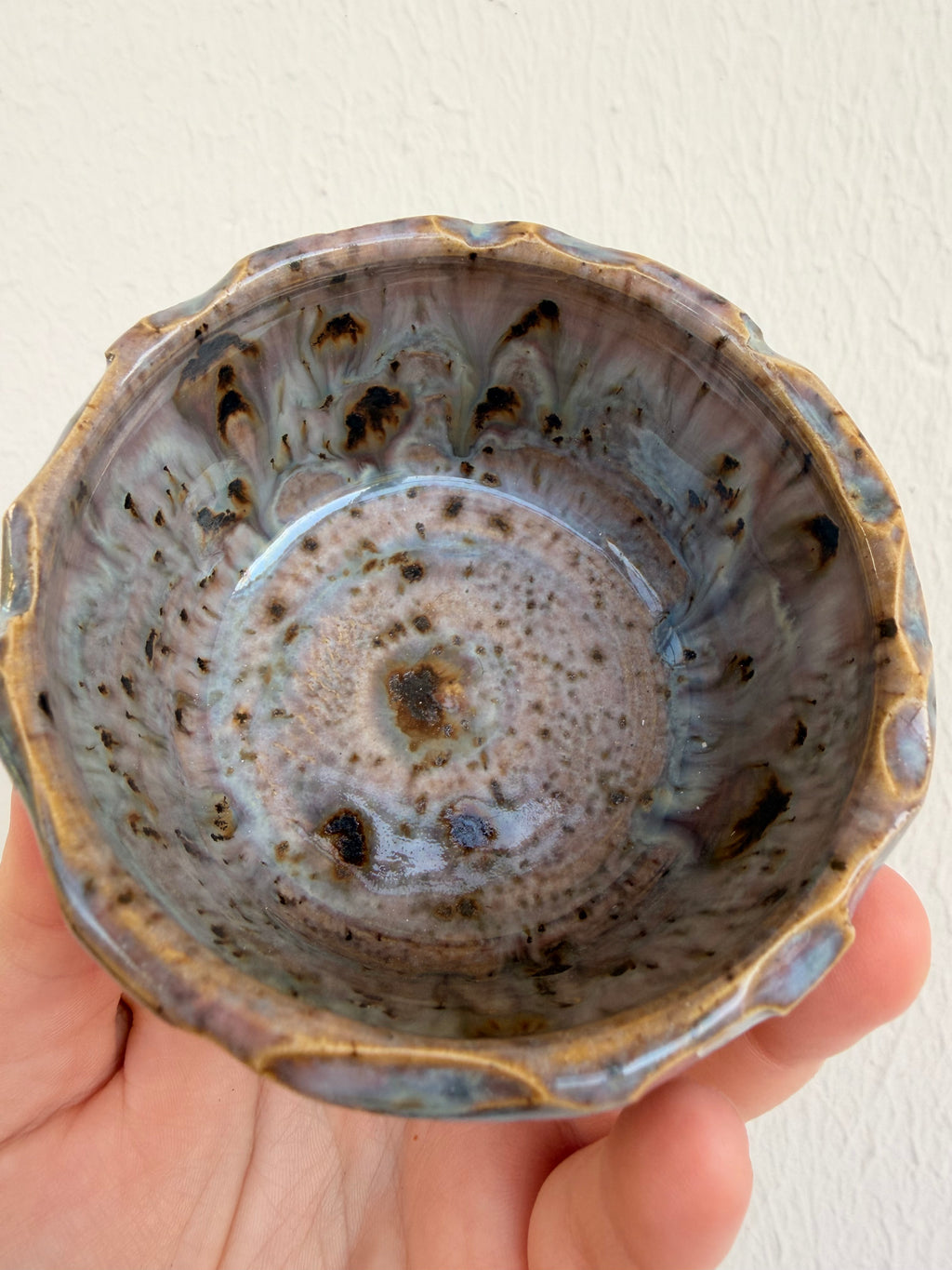 Tasse rocher Nébuleuse - n°13