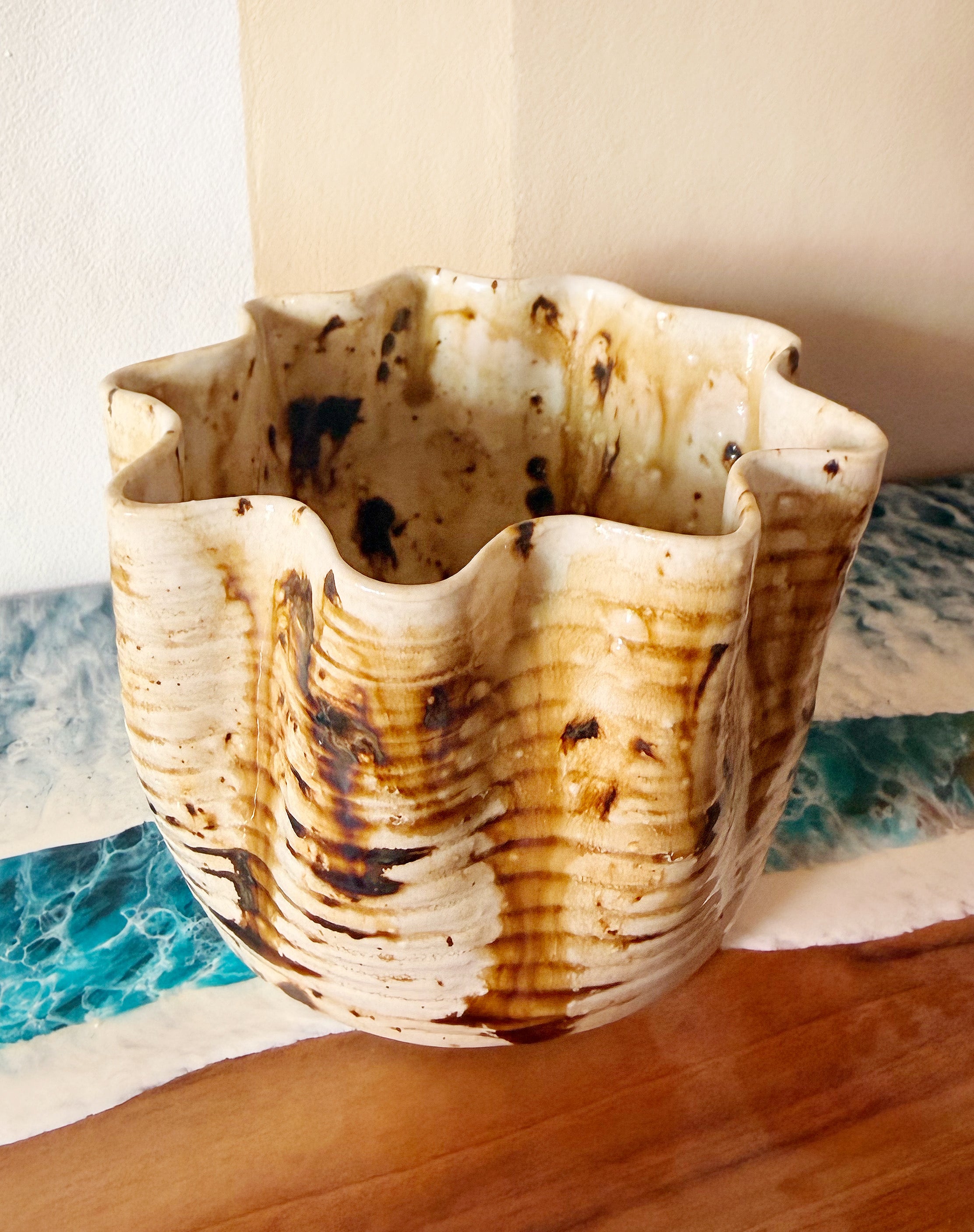 Tasse Ecume