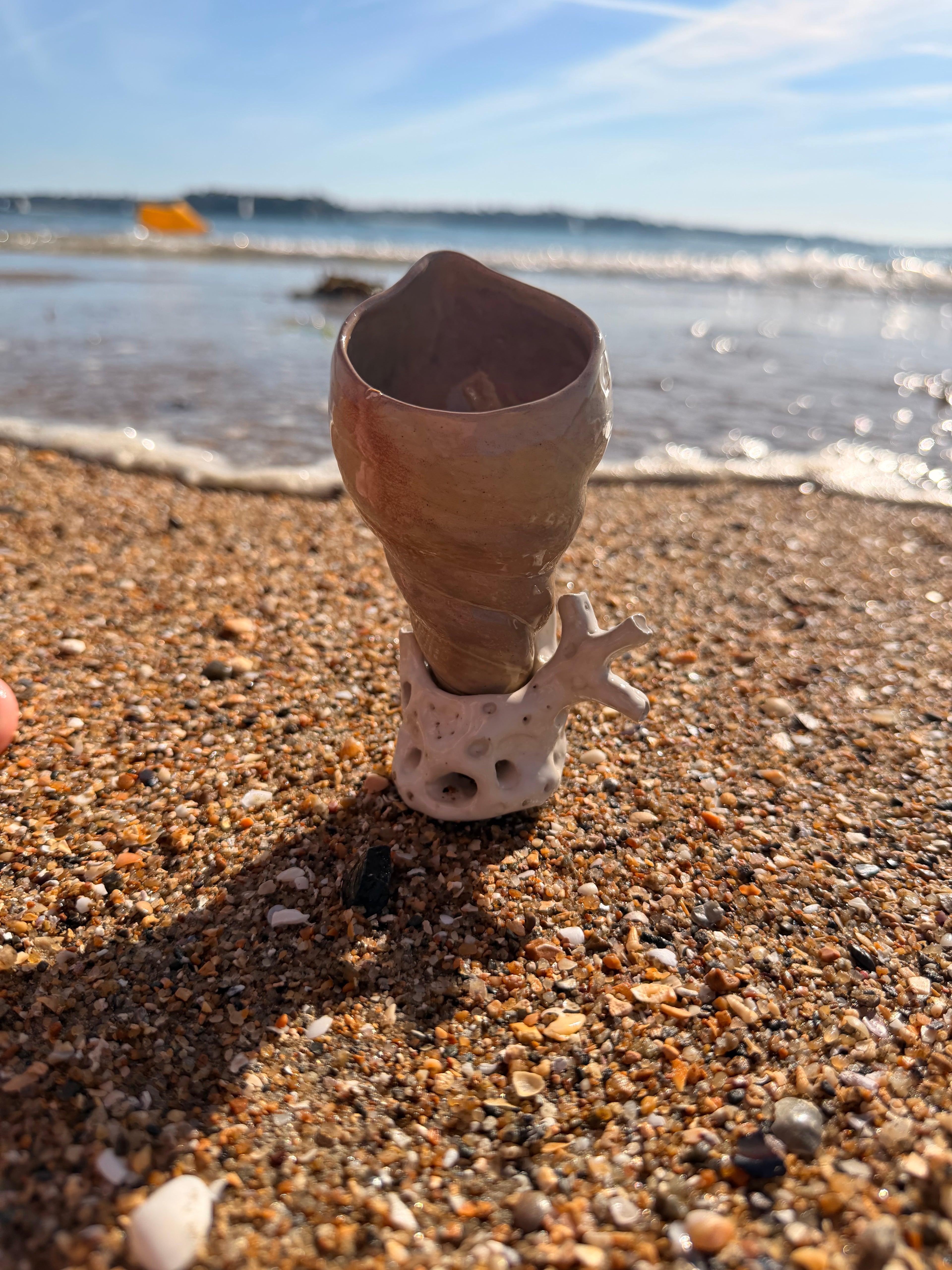 Tasse Shellpresso #2