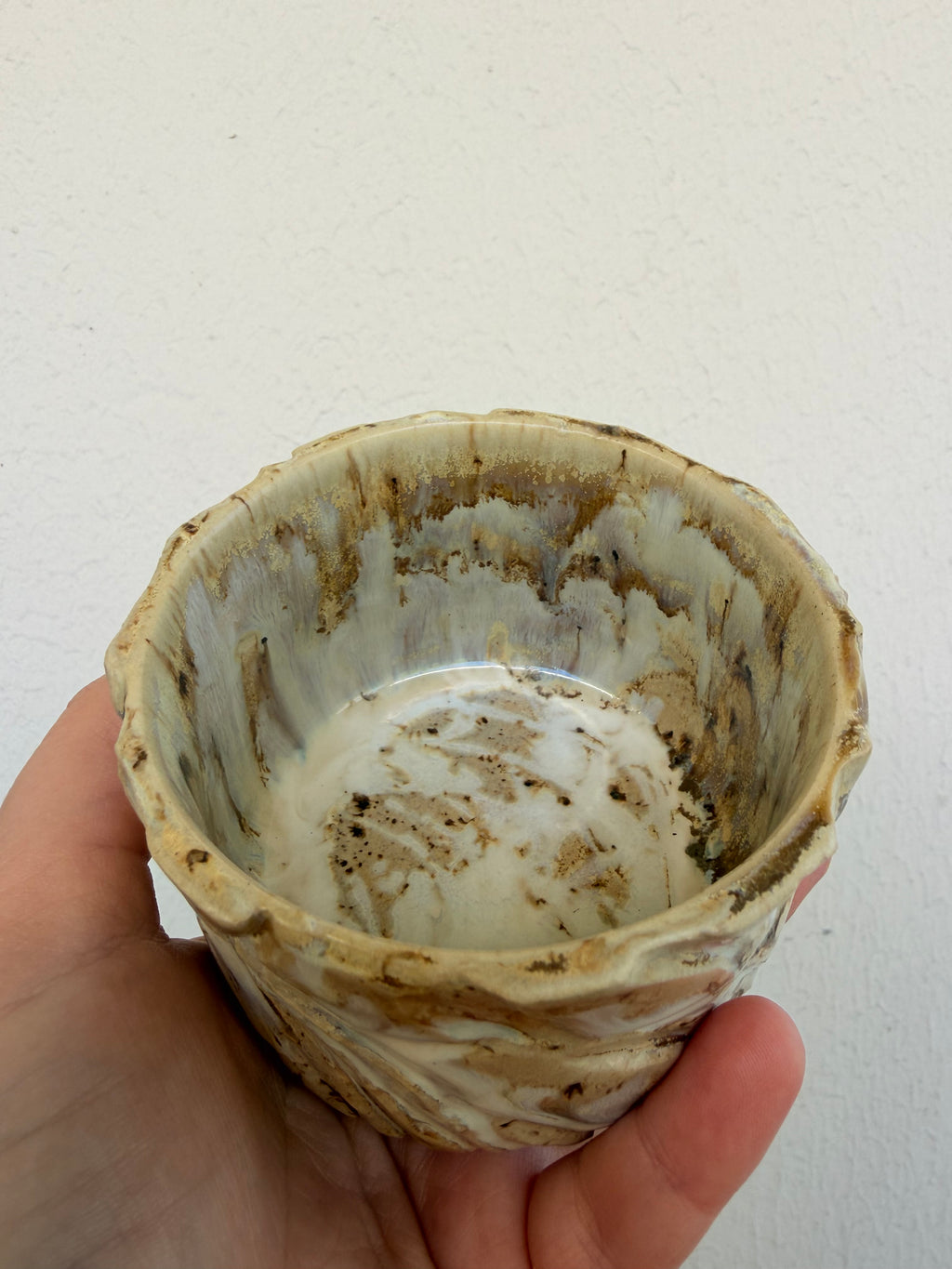 Tasse rocher Chaï - n°02