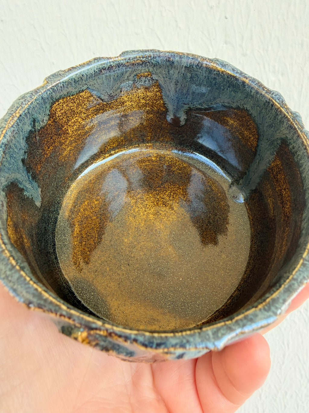 Tasse rocher Orage - n°04