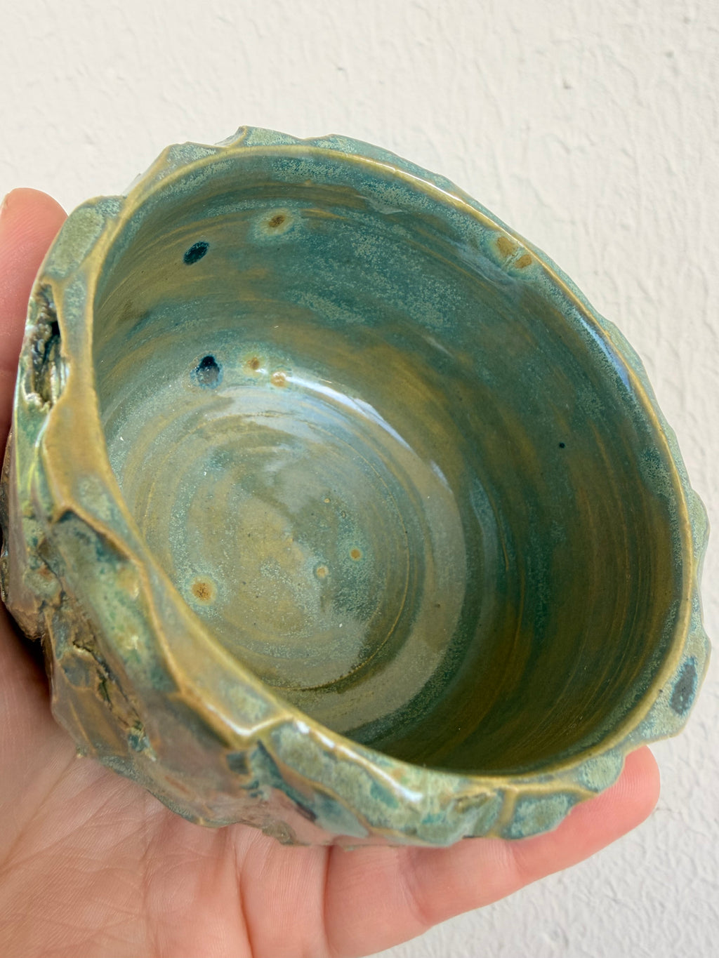Tasse rocher Boréale - n°08