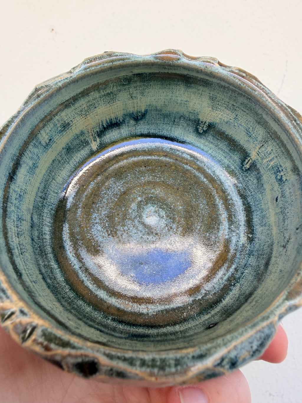 Tasse rocher Highland - n°10
