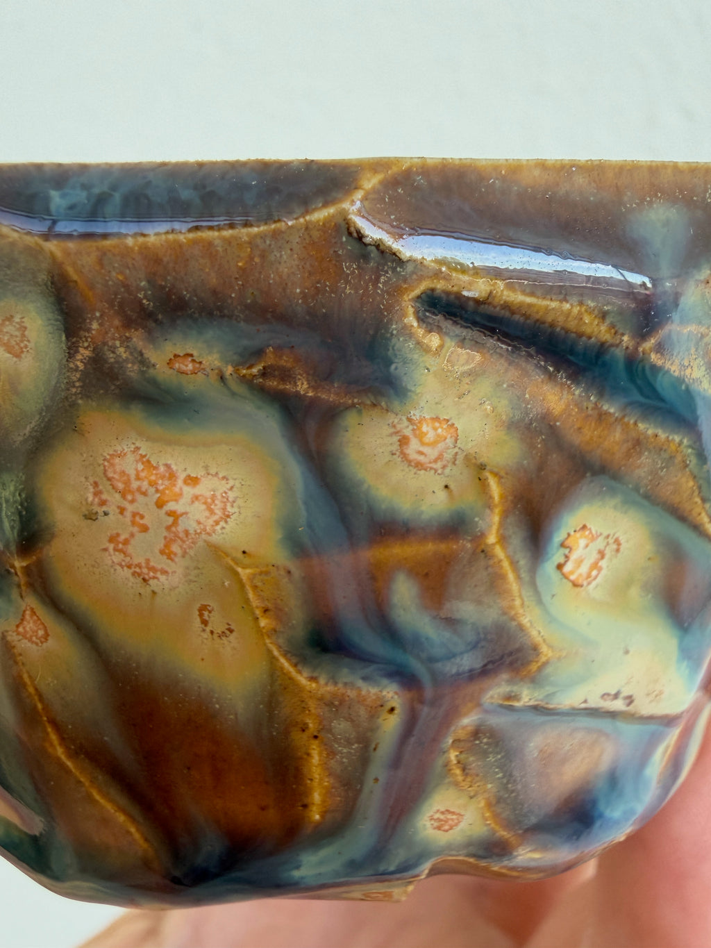 Tasse rocher Galaxie - n°11