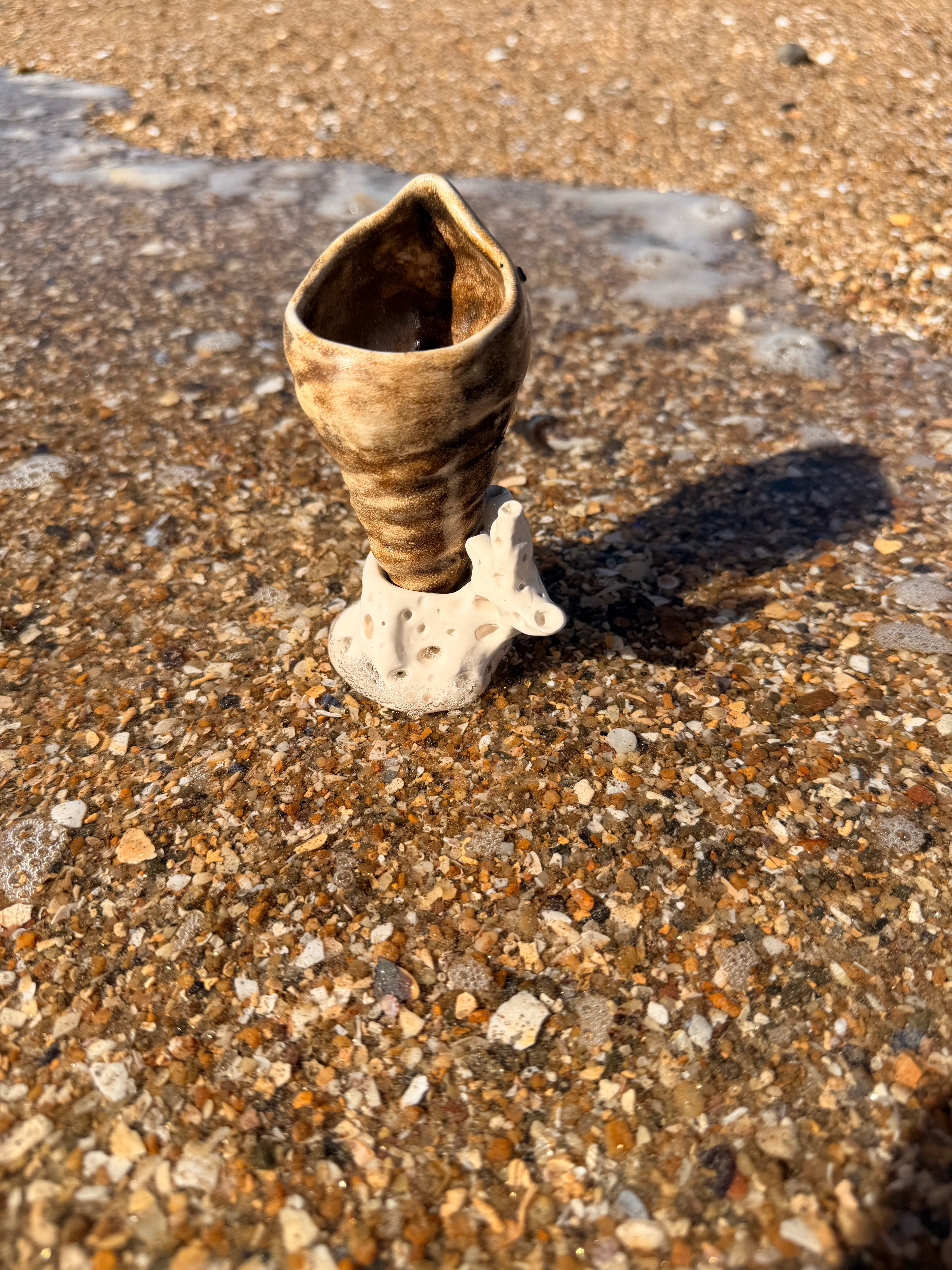 Tasse Shellpresso
