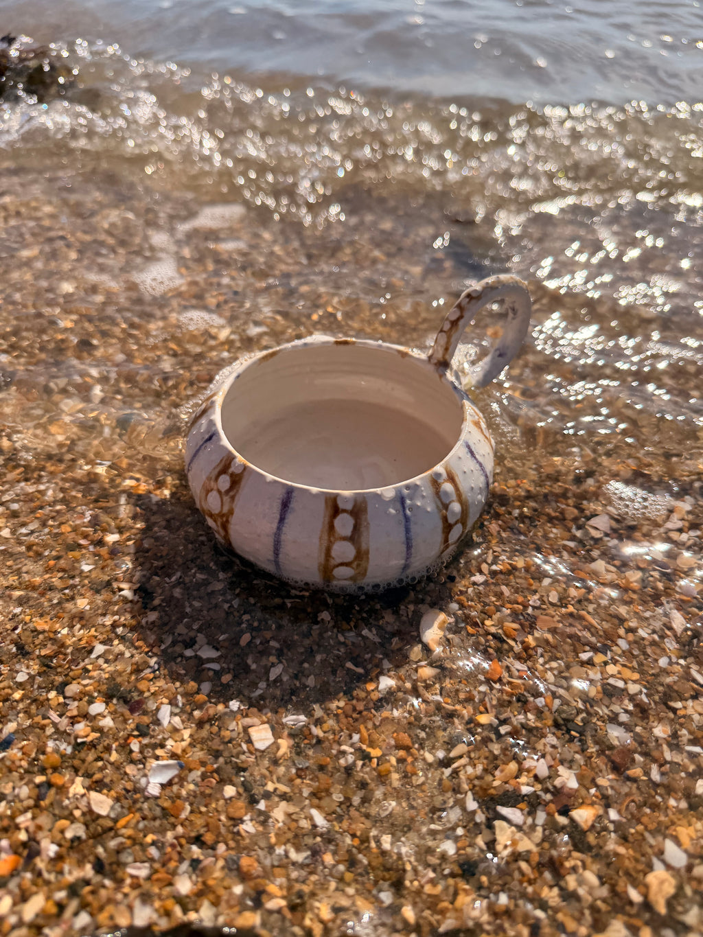 Tasse Oursette