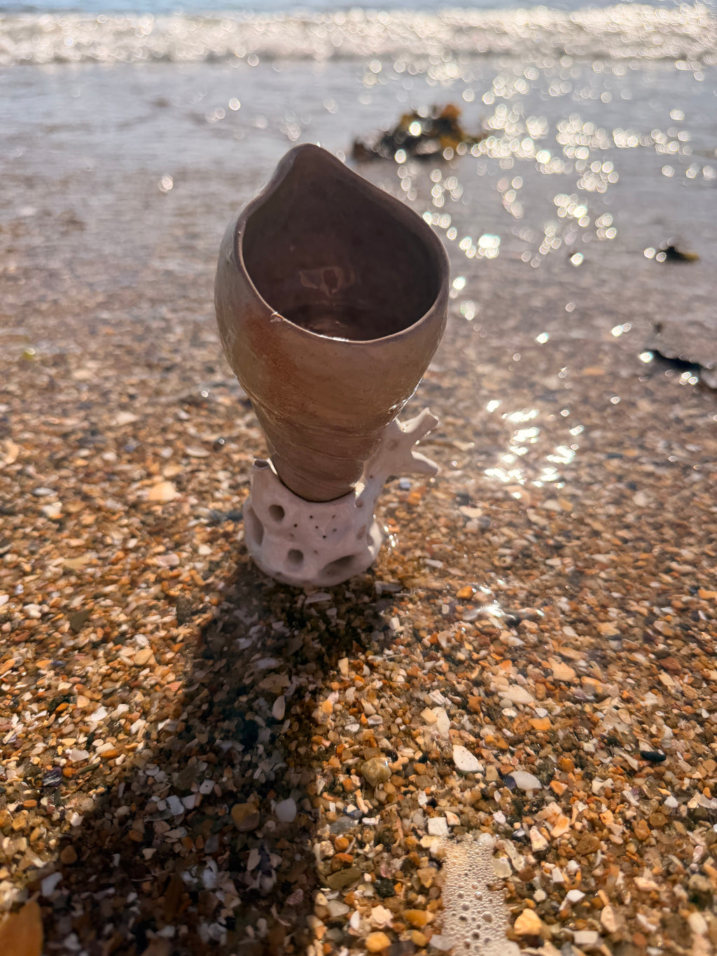 Tasse Shellpresso #2
