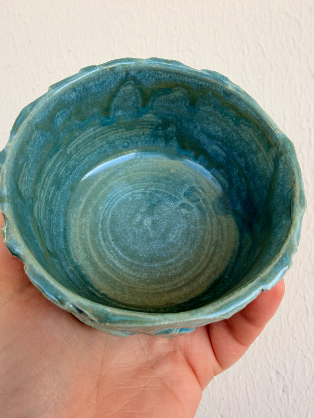 Tasse rocher Iceberg - n°01