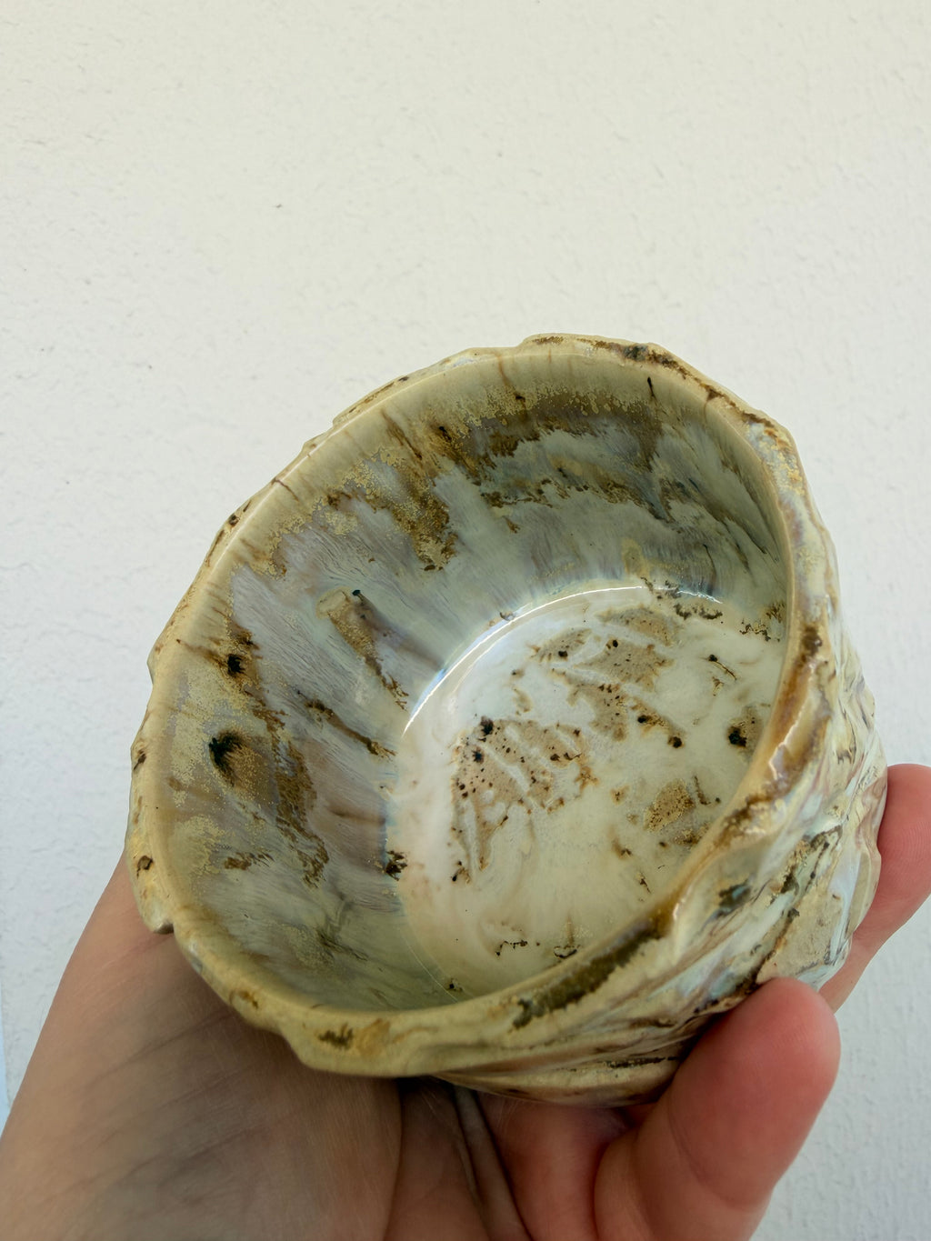 Tasse rocher Chaï - n°02