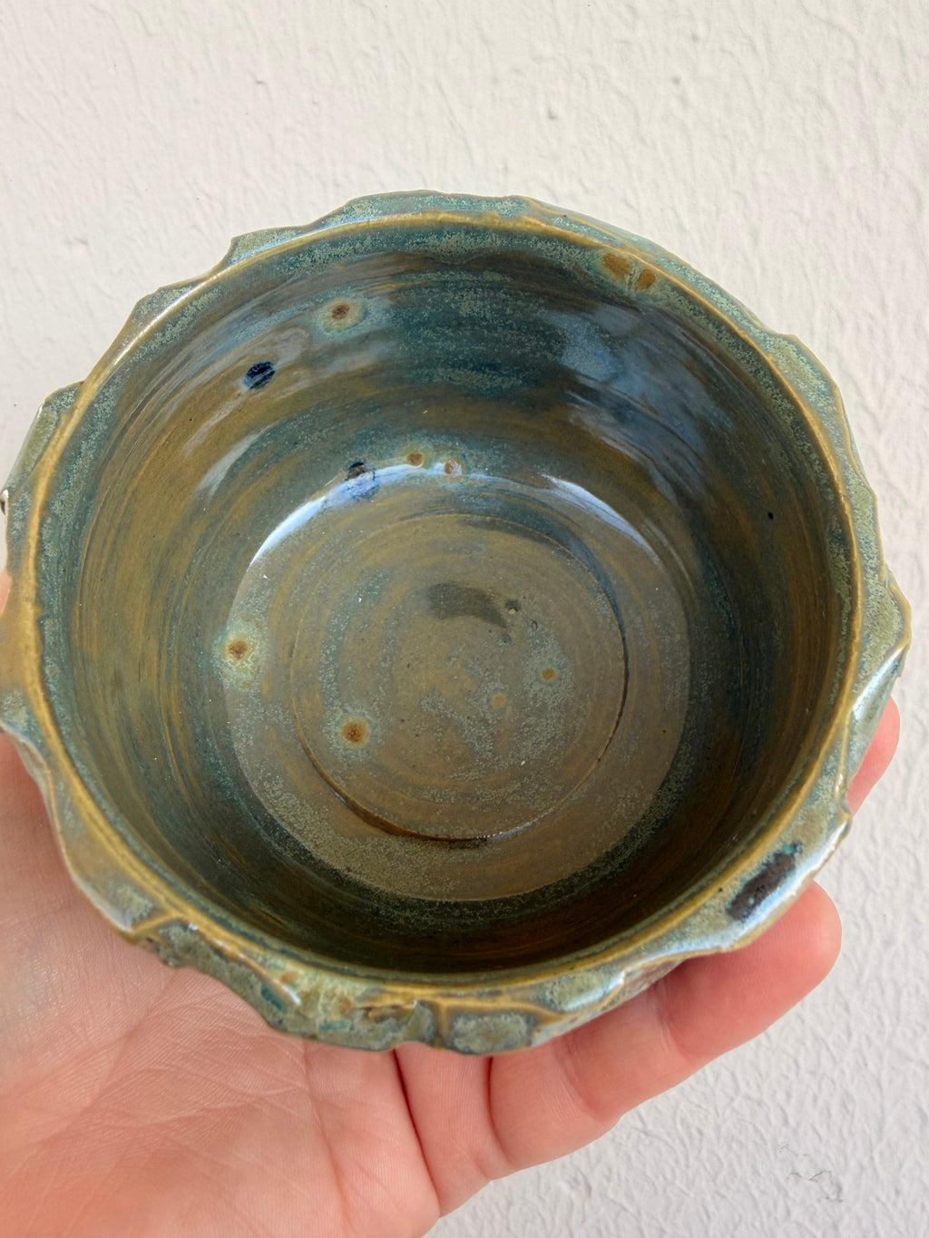 Tasse rocher Boréale - n°08