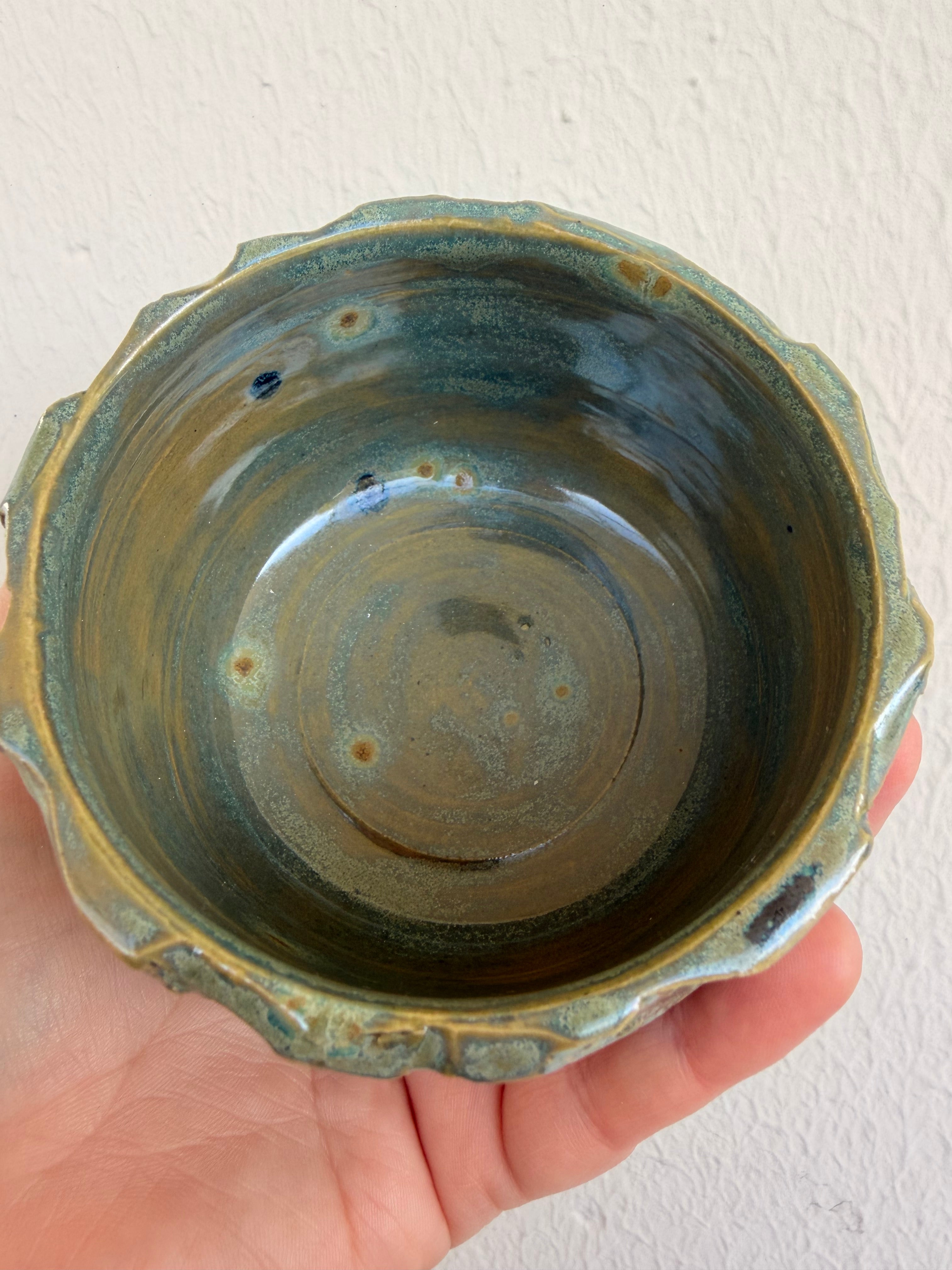 Tasse rocher Boréale - n°08