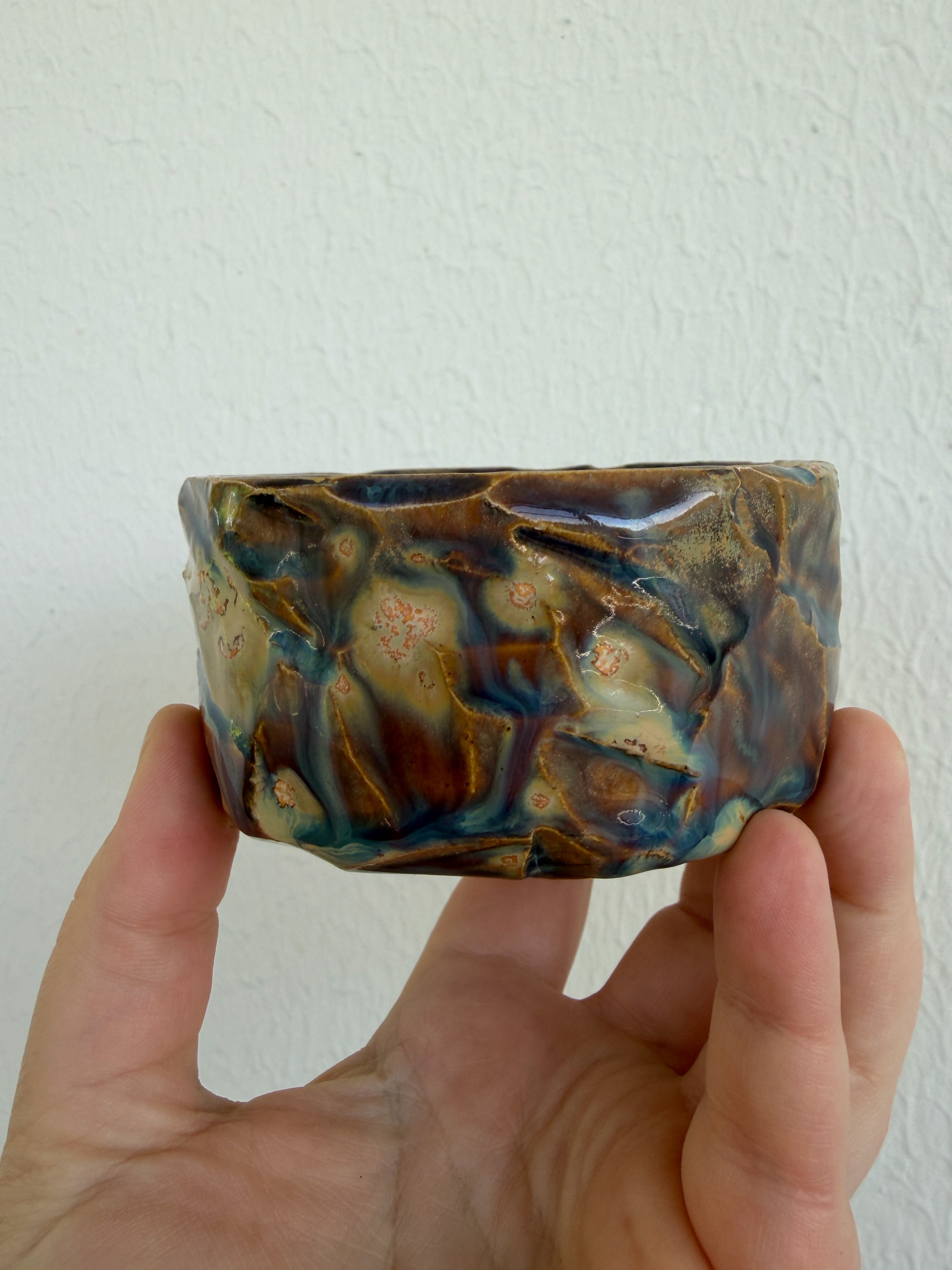 Tasse rocher Galaxie - n°11