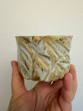 Tasse rocher Chaï - n°02
