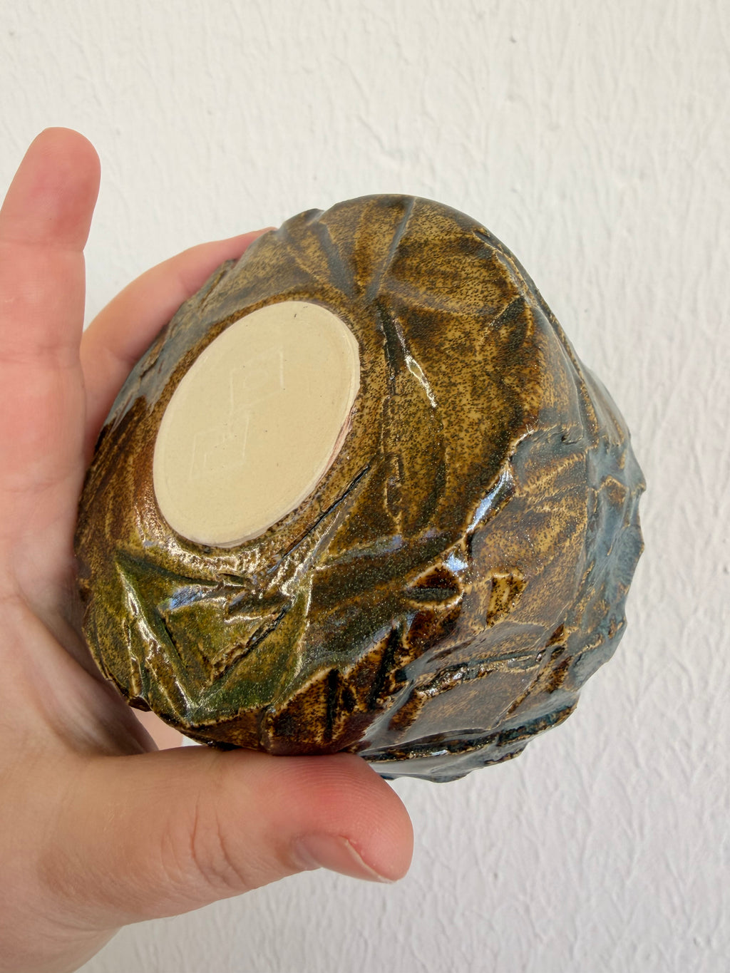 Tasse rocher Orage - n°04