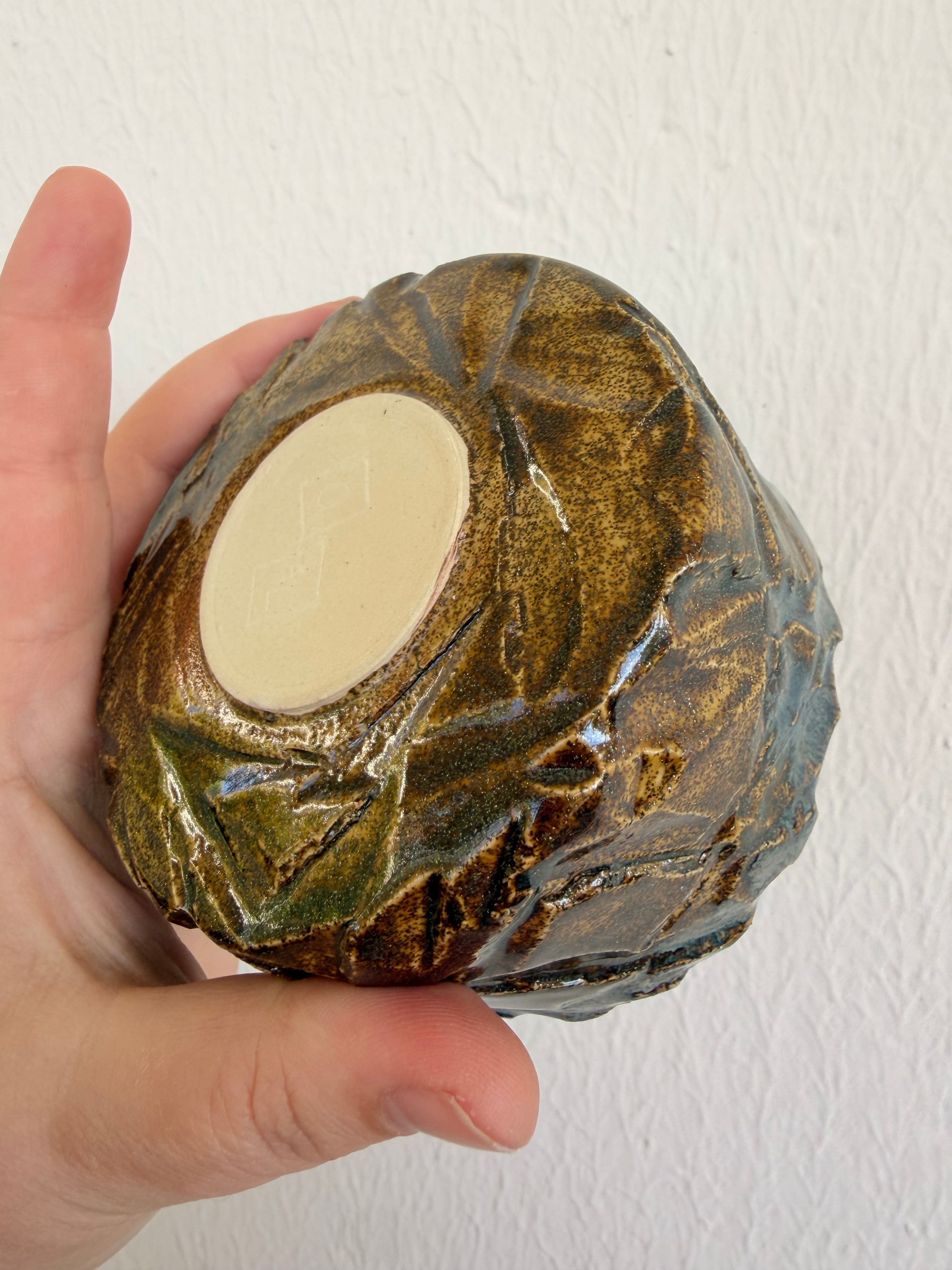 Tasse rocher Orage - n°04