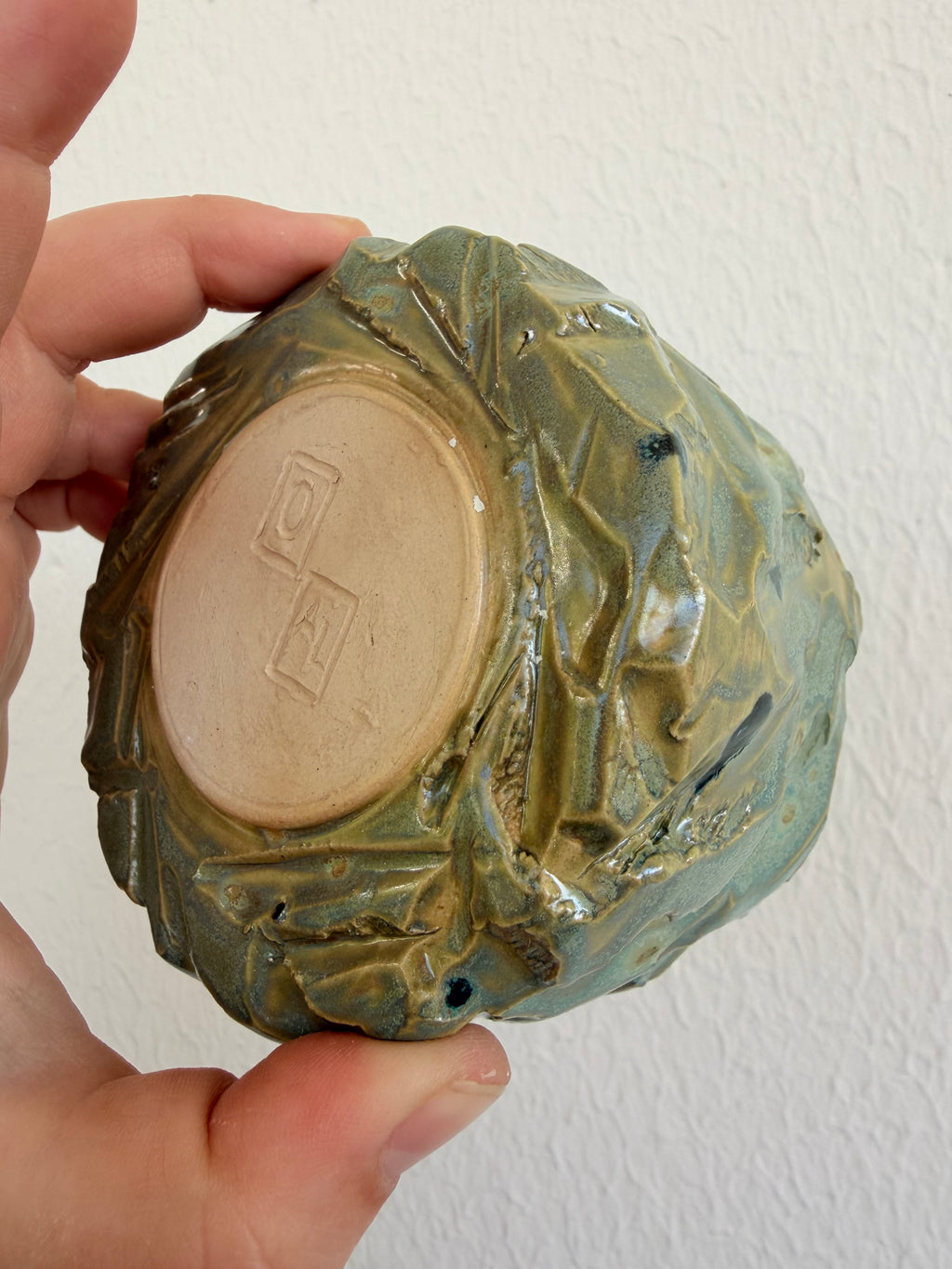 Tasse rocher Boréale - n°08