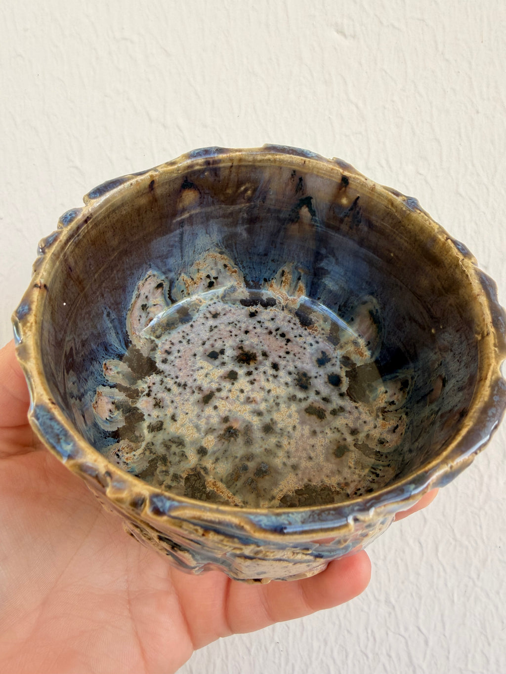 Tasse rocher Cascade - n°09