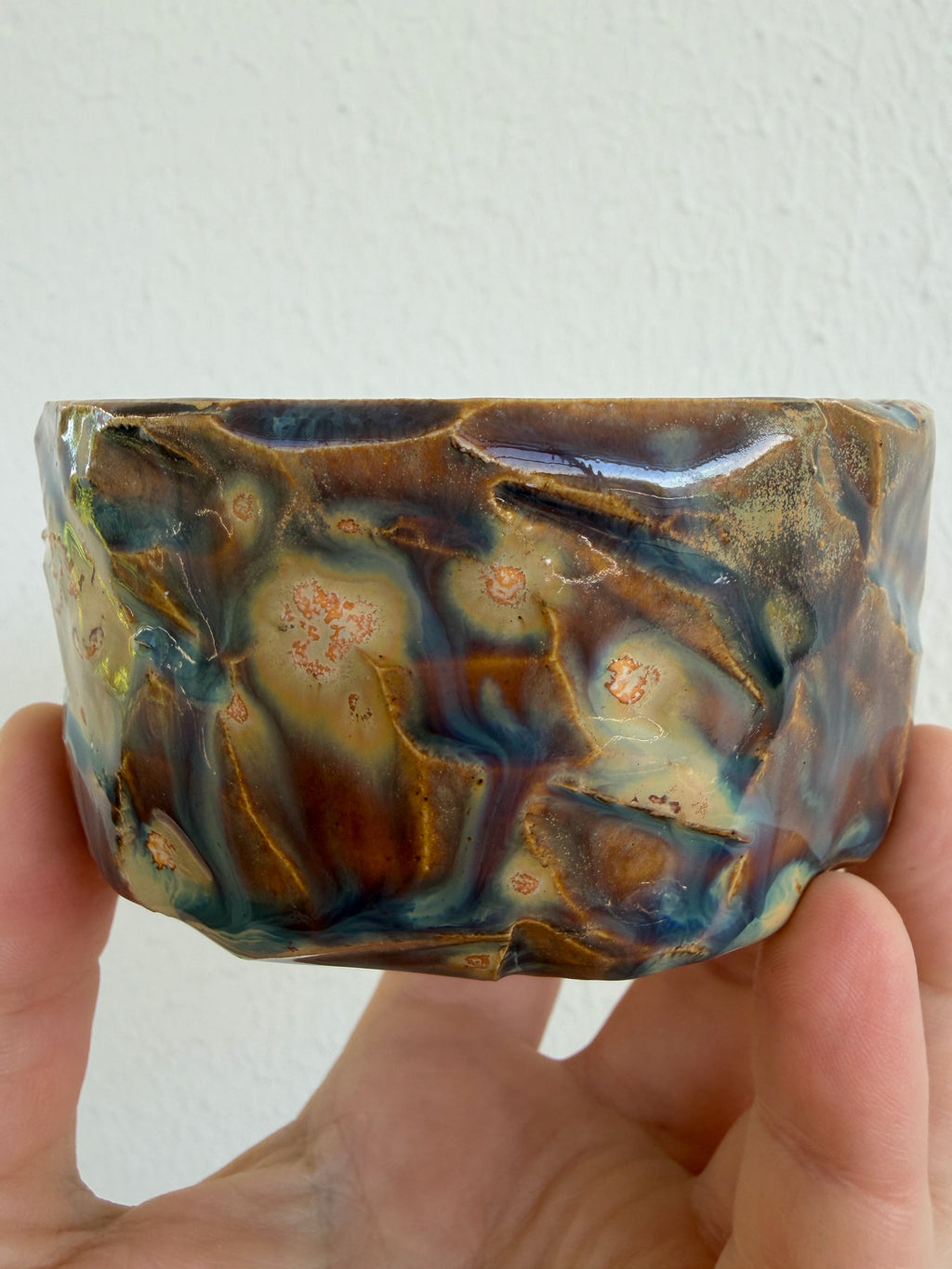 Tasse rocher Galaxie - n°11