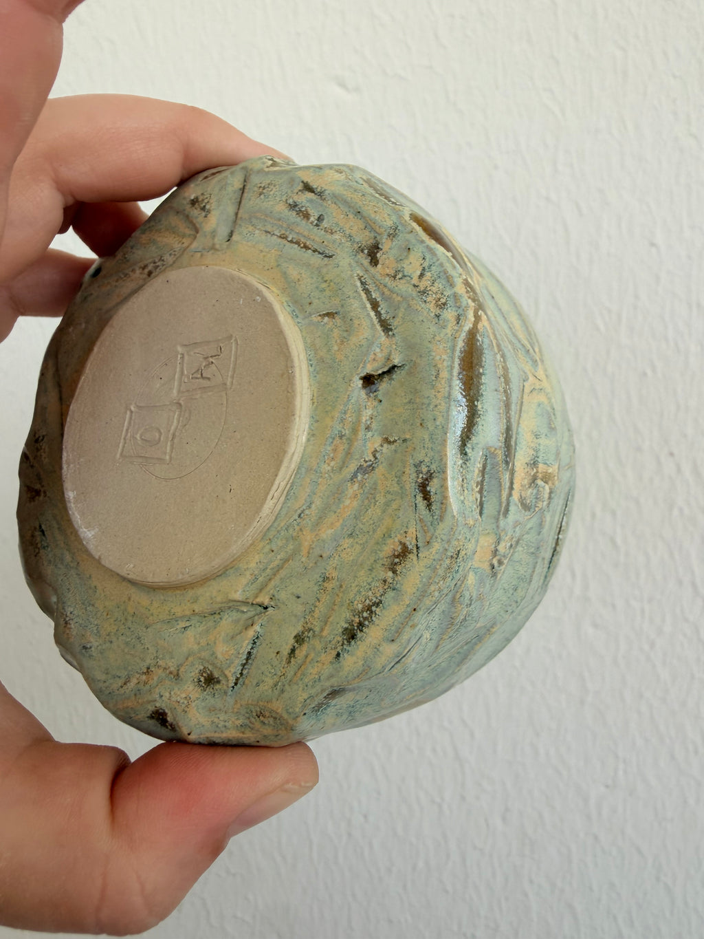 Tasse rocher Falaise - n°05