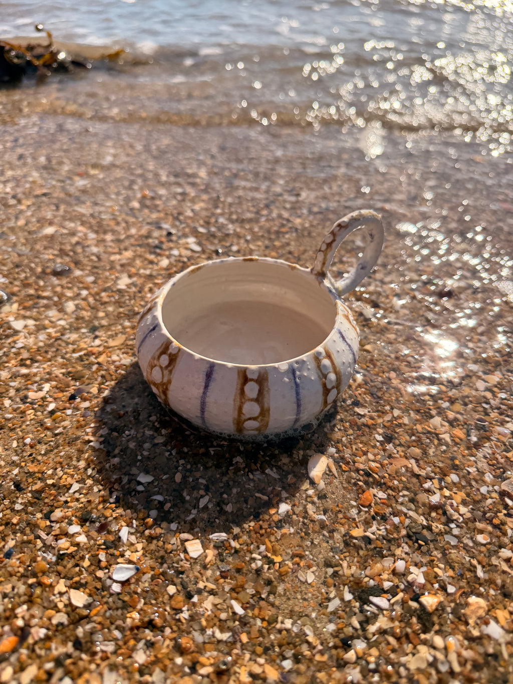 Tasse Oursette