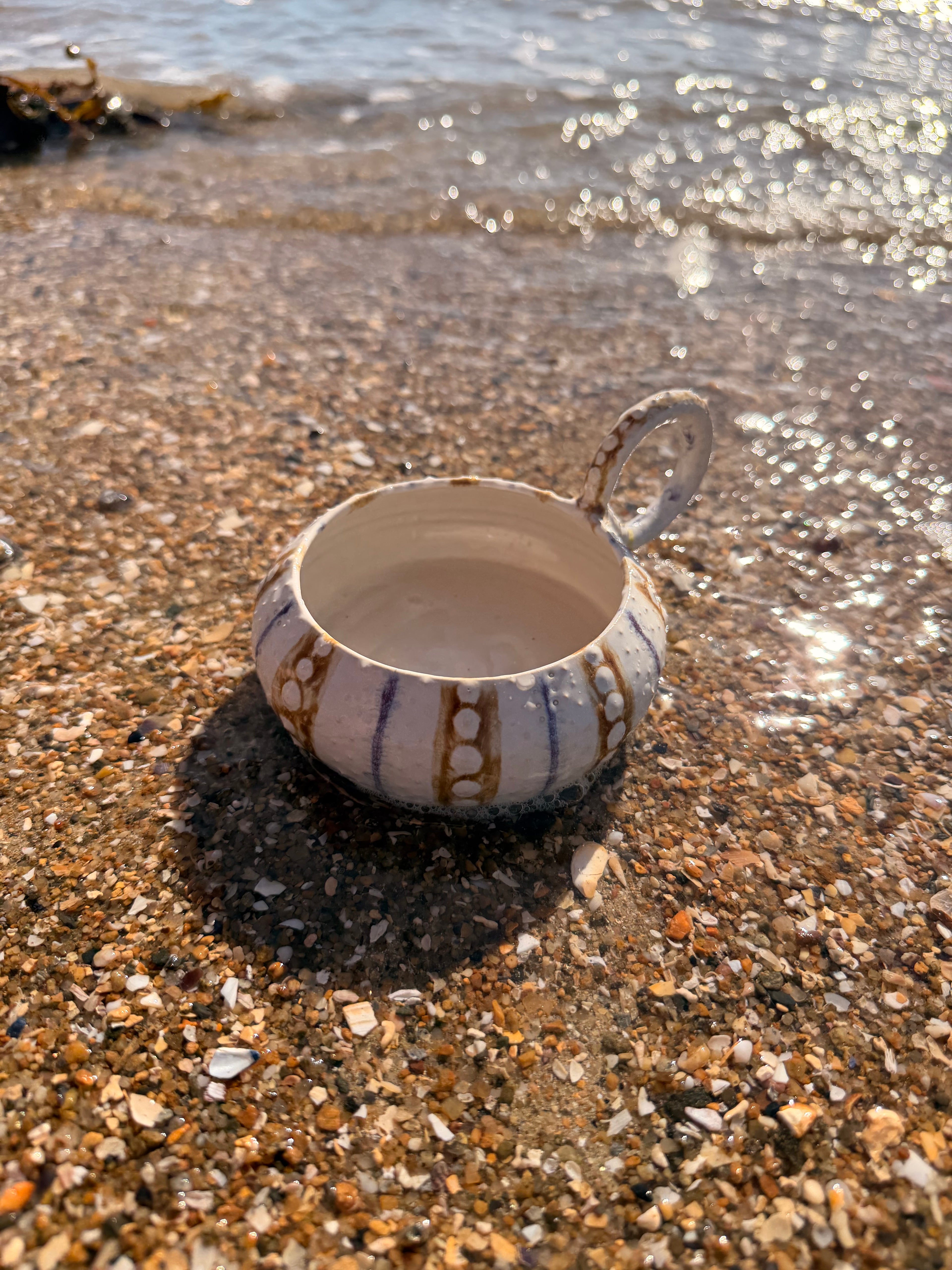 Tasse Oursette