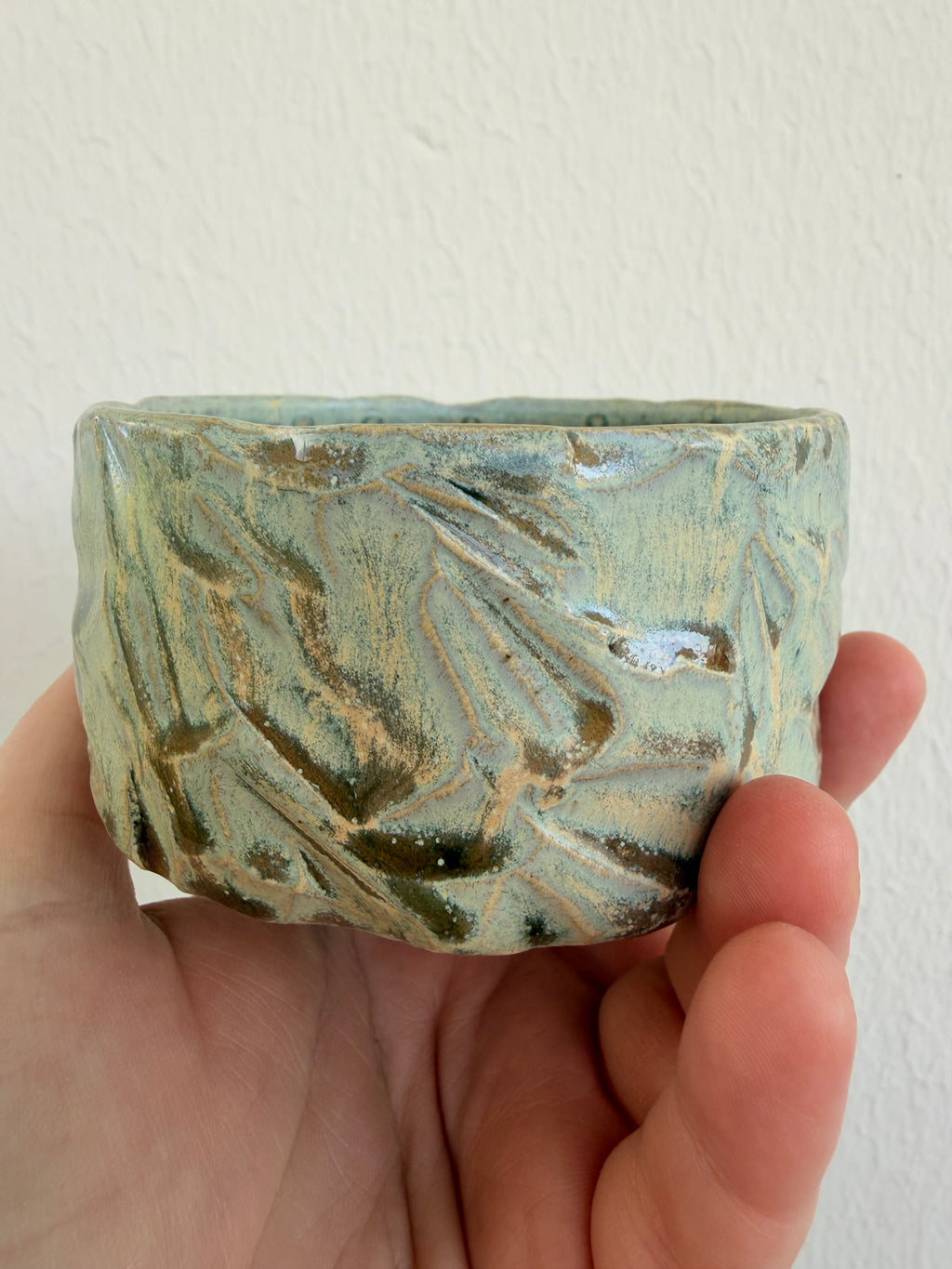 Tasse rocher Falaise - n°05