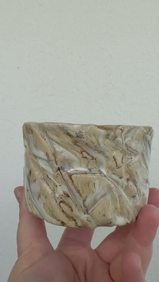 Tasse rocher Chaï - n°02