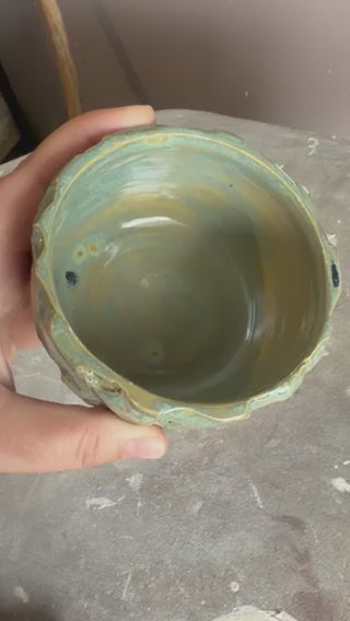 Tasse rocher Boréale - n°08